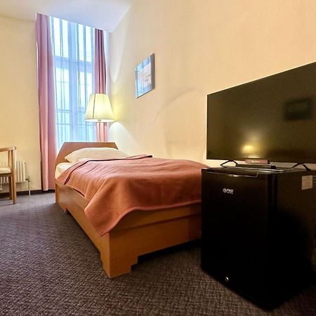 Very Central Apartments, 5 Min To City Center, No Reception Vienna Exterior photo