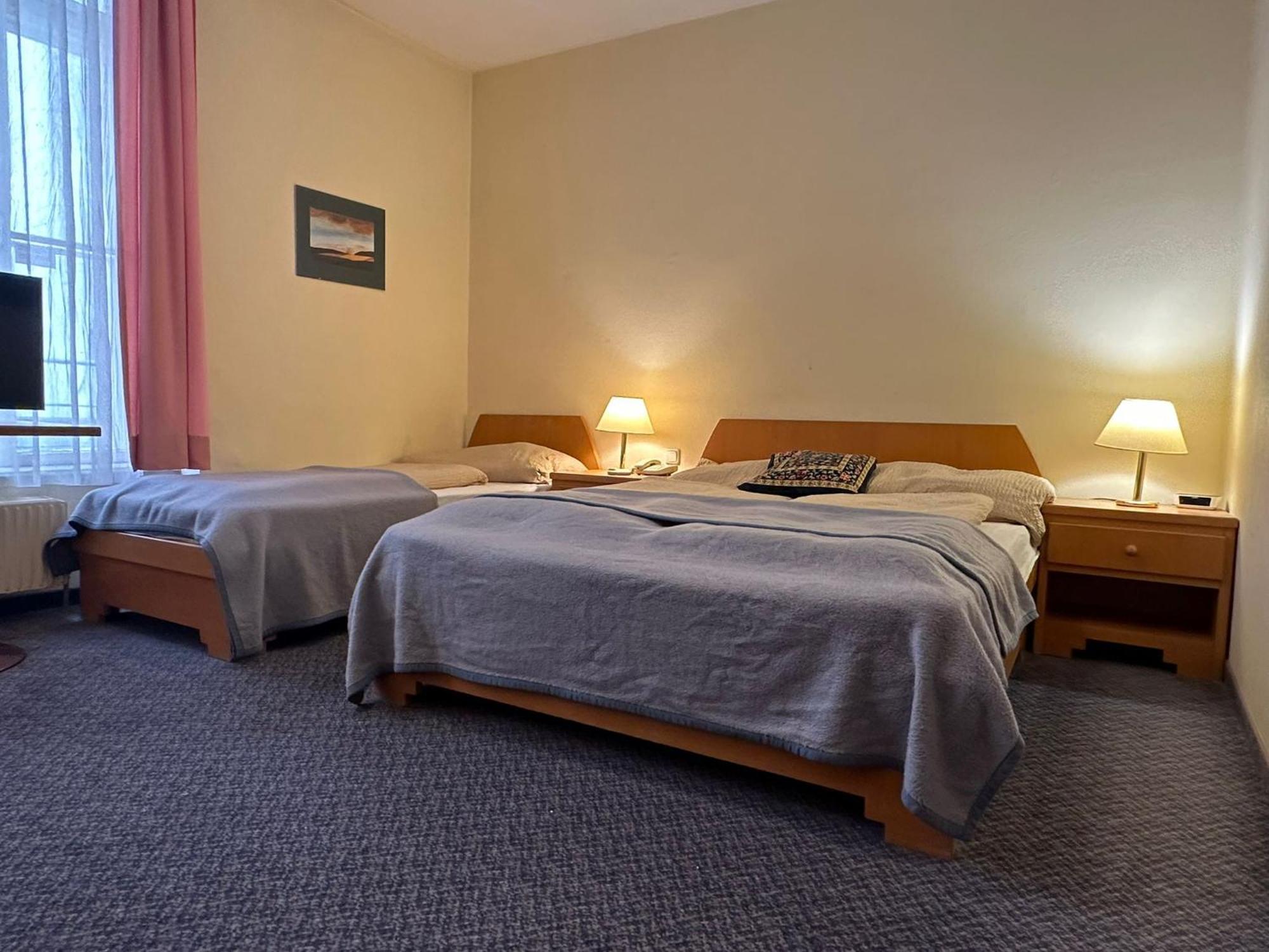 Very Central Apartments, 5 Min To City Center, No Reception Vienna Exterior photo