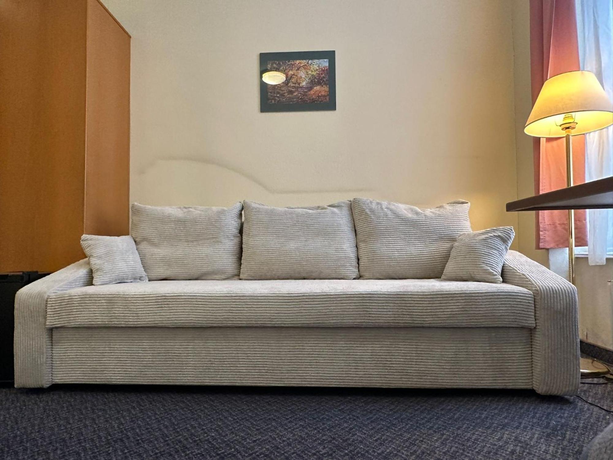 Very Central Apartments, 5 Min To City Center, No Reception Vienna Exterior photo