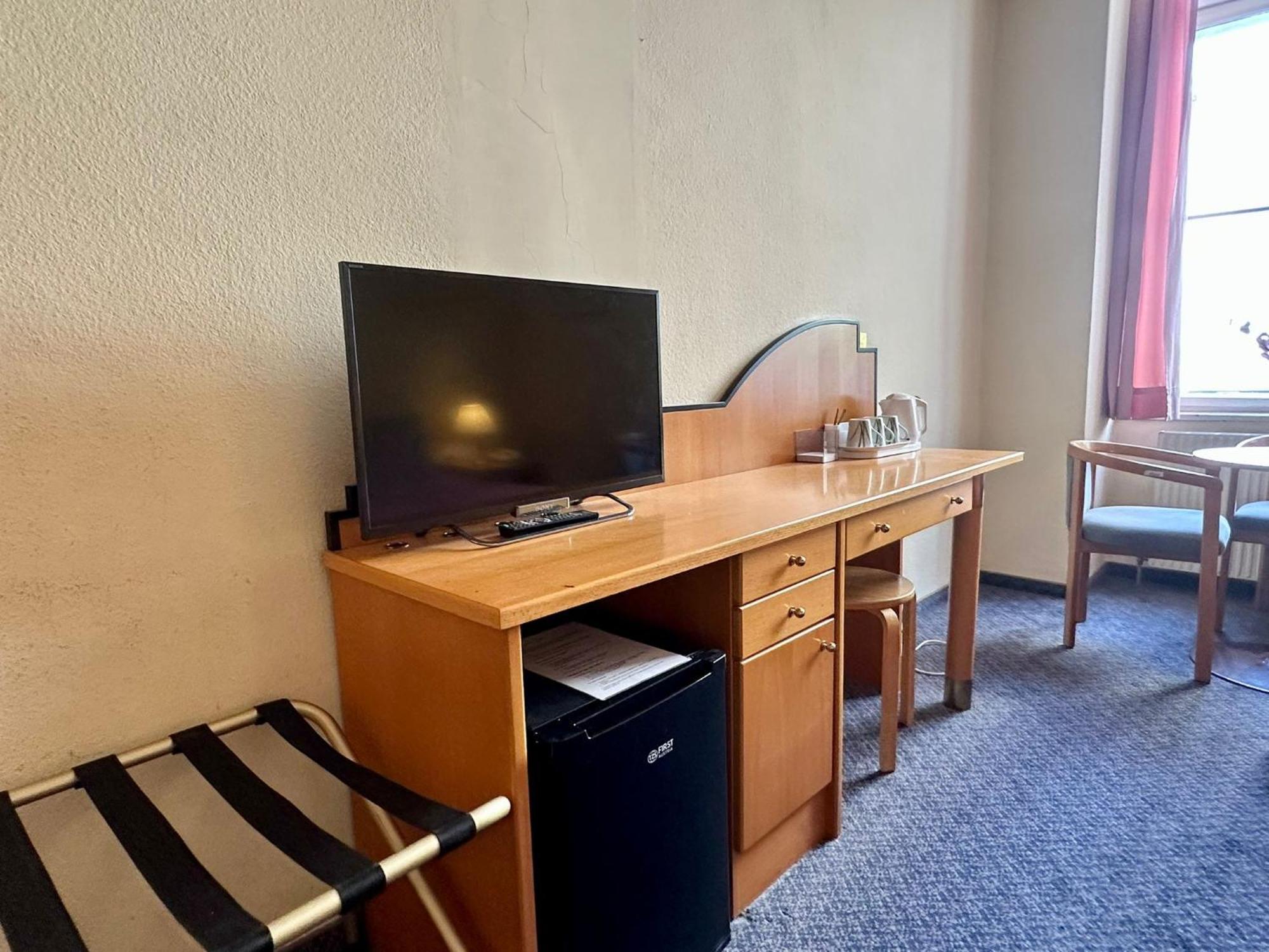 Very Central Apartments, 5 Min To City Center, No Reception Vienna Exterior photo