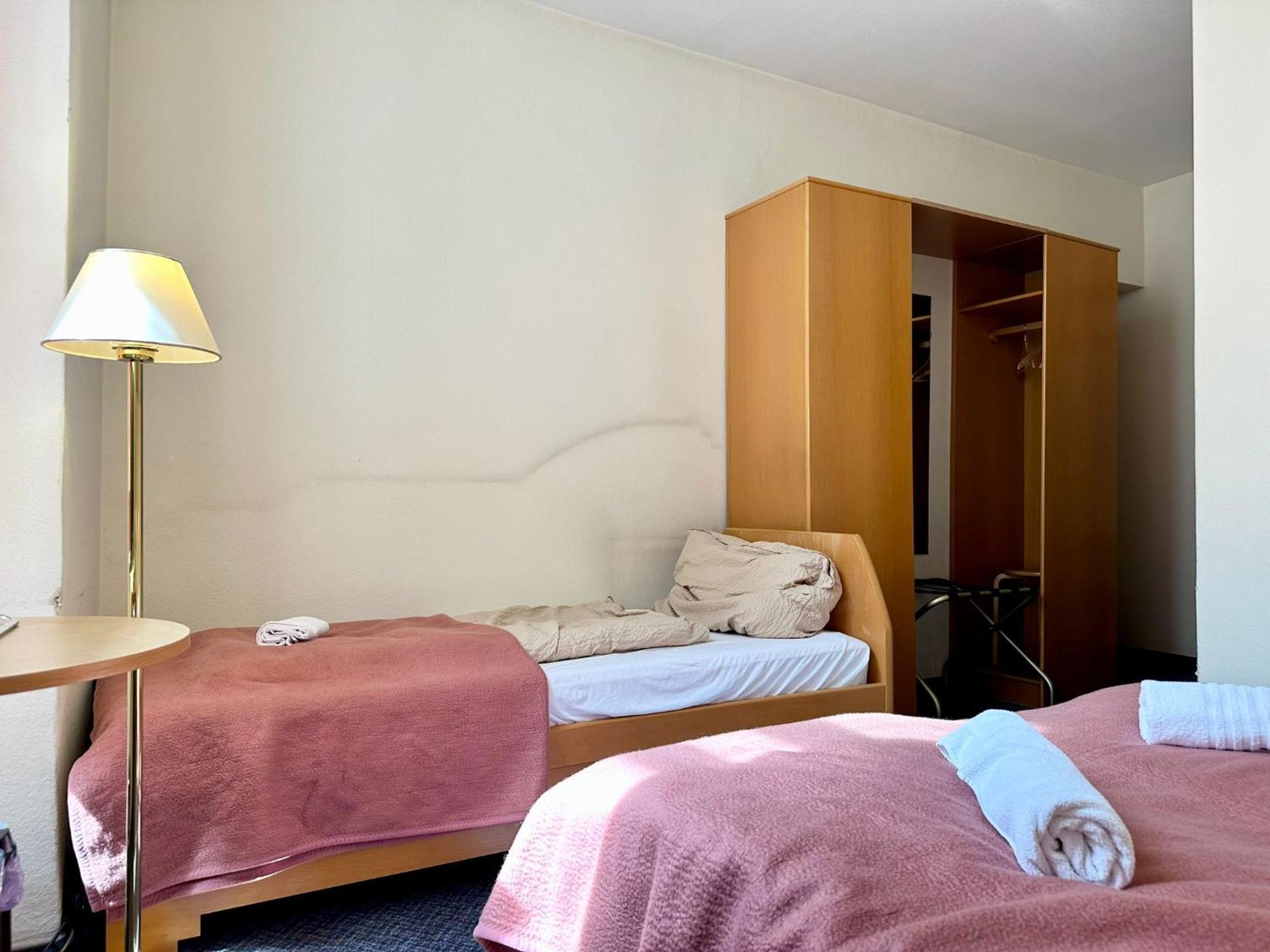 Very Central Apartments, 5 Min To City Center, No Reception Vienna Exterior photo