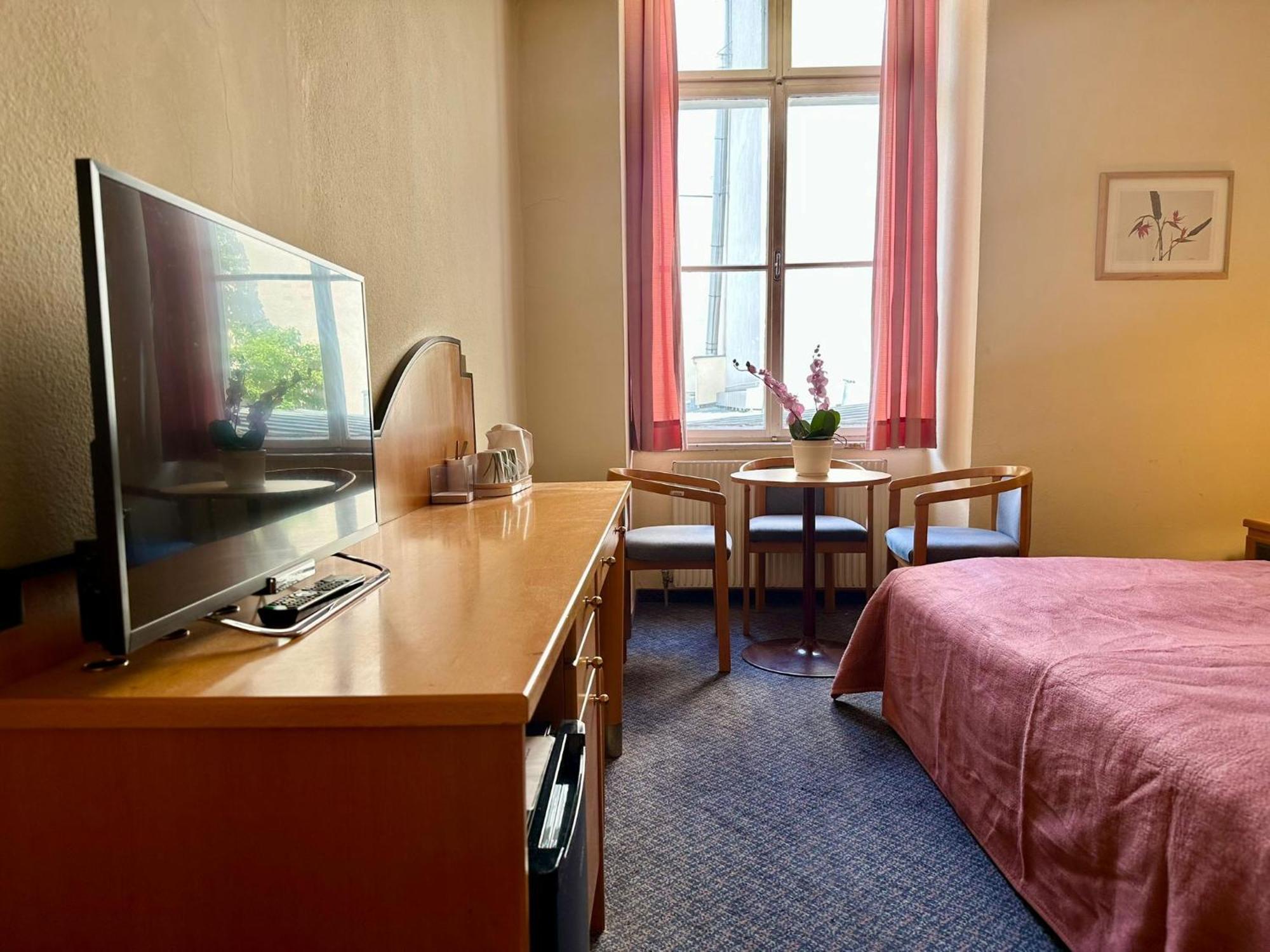 Very Central Apartments, 5 Min To City Center, No Reception Vienna Exterior photo