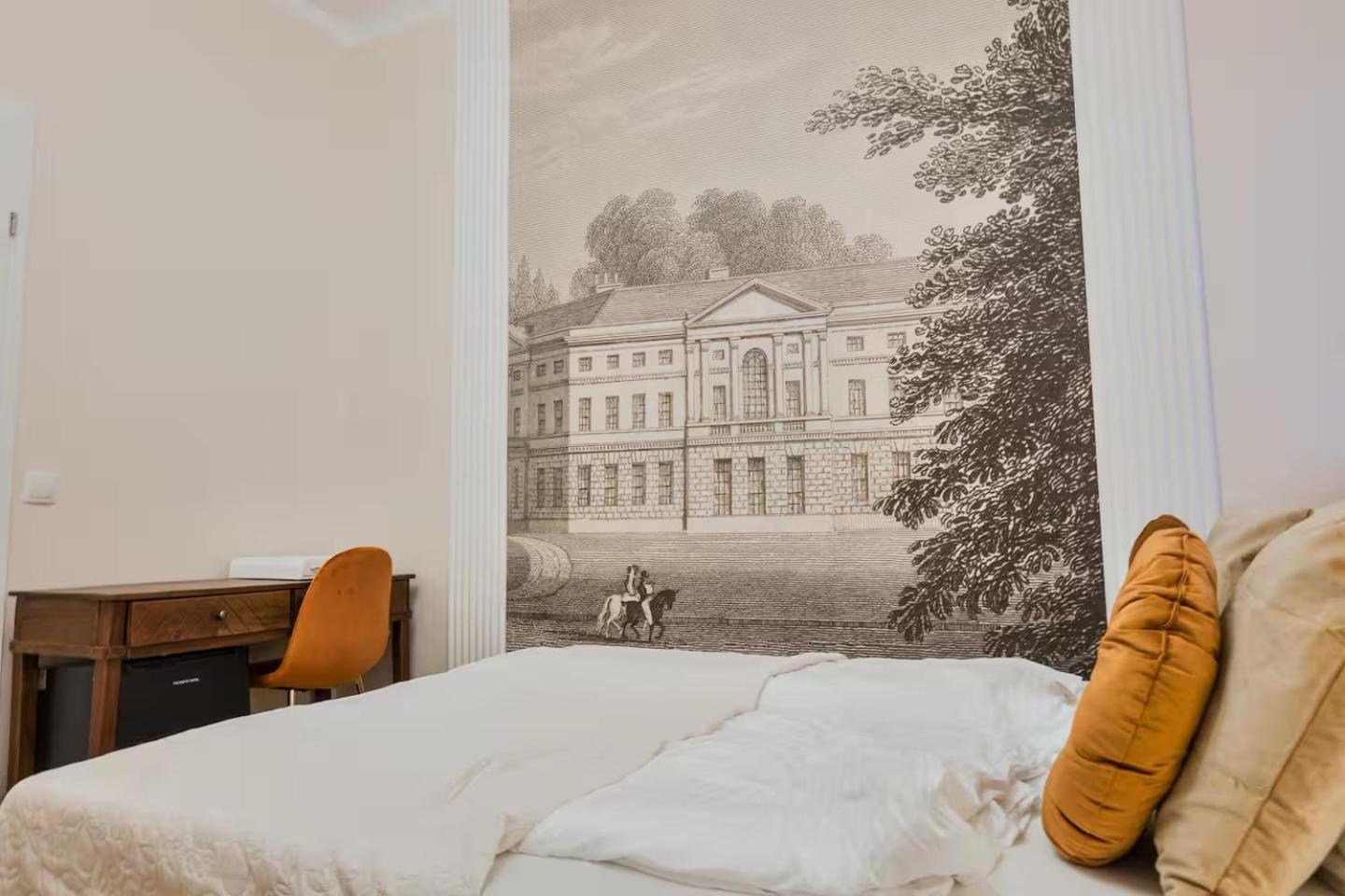 Very Central Apartments, 5 Min To City Center, No Reception Vienna Exterior photo