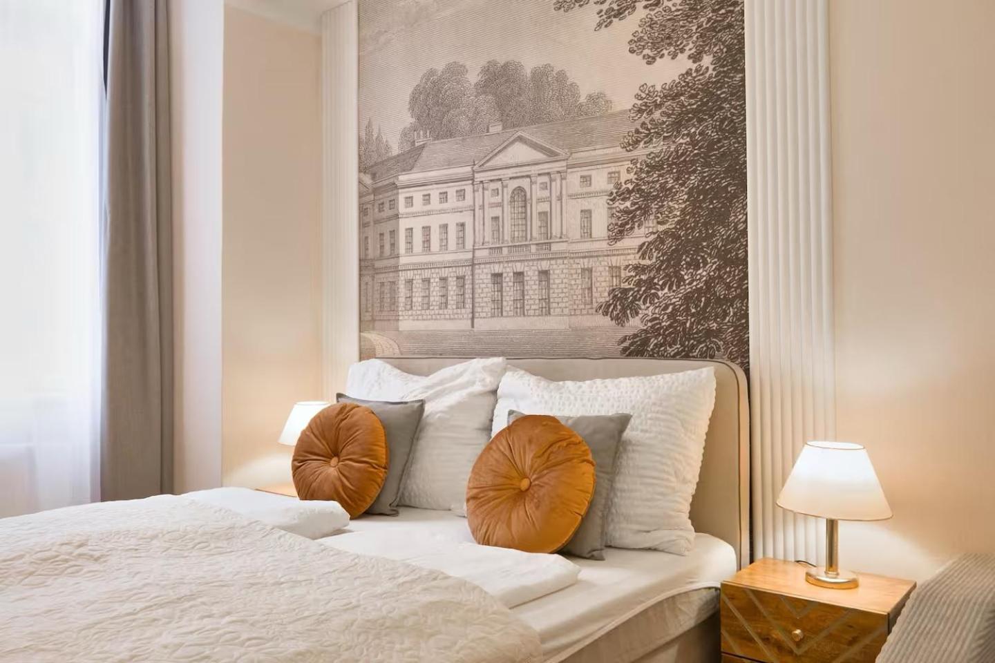 Very Central Apartments, 5 Min To City Center, No Reception Vienna Exterior photo