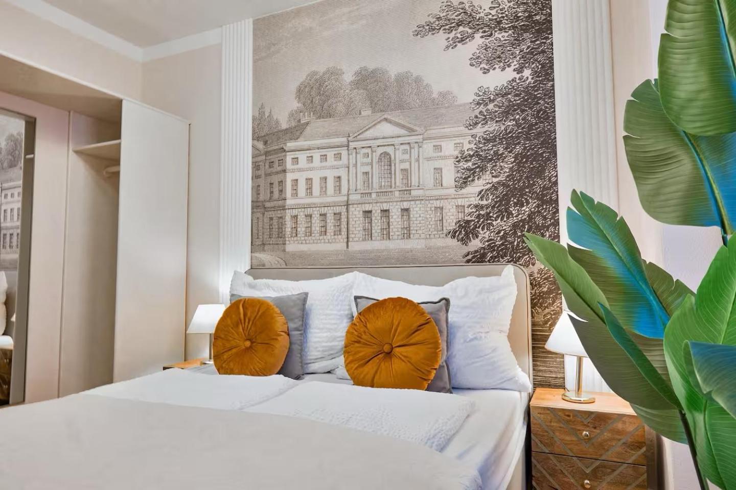 Very Central Apartments, 5 Min To City Center, No Reception Vienna Exterior photo