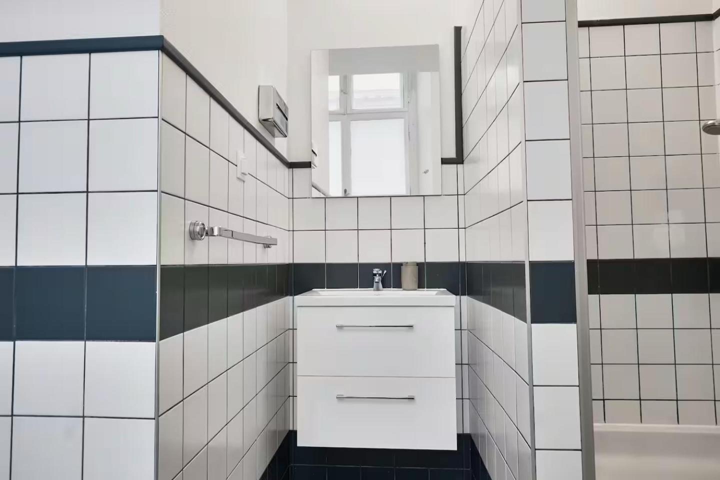 Very Central Apartments, 5 Min To City Center, No Reception Vienna Exterior photo
