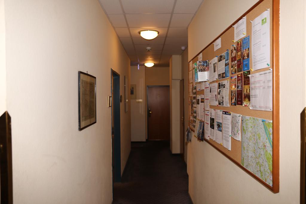 Very Central Apartments, 5 Min To City Center, No Reception Vienna Exterior photo